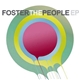 Foster The People - Foster The People EP