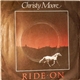 Christy Moore - Ride On